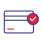 Hatho-hath RuPay Platinum Debit Card Icon